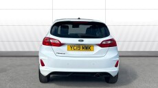 Ford Fiesta 1.0 EcoBoost 140 ST-Line 3dr Petrol Hatchback